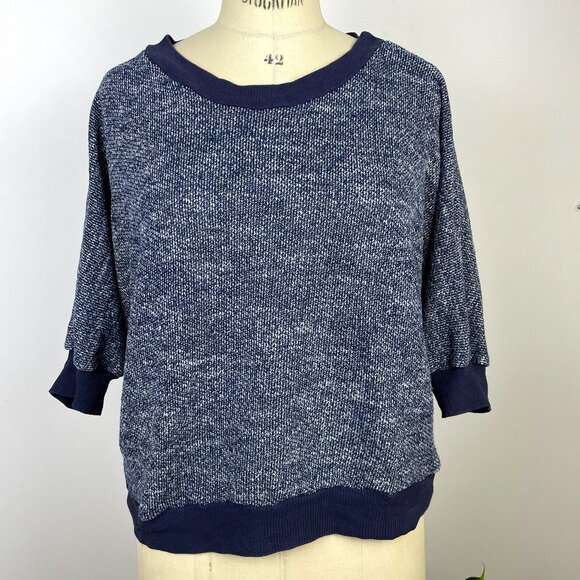 American Apparel Batwing Sweatshirt - Picture 1 of 7
